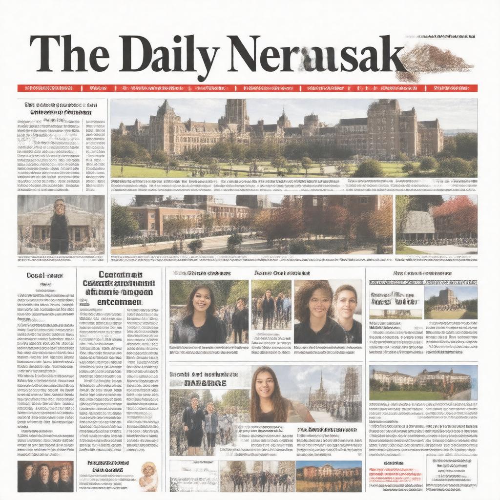 The Daily Nebraskan
